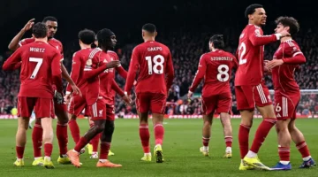 صراع منتظر بين ليفربول وبايرن على نجم الدوري الهولندي